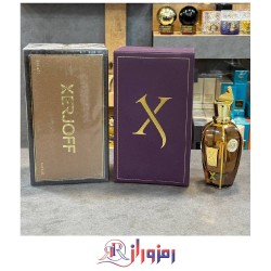 ادکلن زرجف الکساندریا دو انیورساری ١٠٠ میل مستر کوالتی